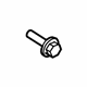 Toyota 90105-06182 Bolt, Washer Based