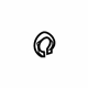 Toyota 43425-21010 Snap Ring