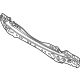 Toyota 57104-0C050 Lower Tie Bar, Front