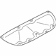 Toyota SU003-02958 Insulator