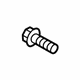 Toyota SU003-02798 Lock Assembly Bolt