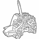 Toyota 33560-0R060 Shifter Assembly