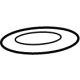 Toyota 48597-0C040 Strut Retainer
