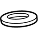Toyota 48501-0C020 Strut Mount Retainer, Front
