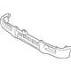Toyota 53911-04051 Valance Panel, Front