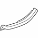 Toyota 67917-52210-C0 Scuff Plate, Passenger Side