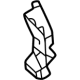 Toyota 61737-47050 Lower Reinforcement, Inner Passenger Side