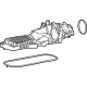 Toyota 17190-F4010 Intake Plenum, Upper