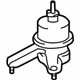 Toyota 12306-28080 Lower Mount, Driver Side