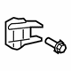 Toyota 89173-49295 Sensor, Air Bag, Front Passenger Side