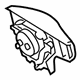Toyota 45130-21061-B0 Driver Air Bag