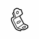 Toyota 32929-04020 Retaining Bracket, Inner