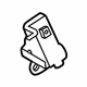 Toyota 32923-60100 Retaining Bracket, Rear