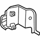 Toyota 32909-0C040 Pipe Holder