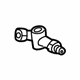 Toyota 90407-14024 Inlet Tube Union