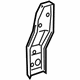 Toyota 51465-33050 Brace, Radiator Support, Upper Passenger Side