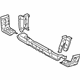 Toyota 57104-33052 Lower Tie Bar, Front