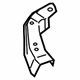 Toyota 53213-33030 Upper Support, Passenger Side