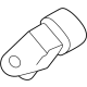 Toyota SU003-06706 Camshaft Position Sensor, Driver Side