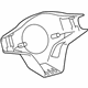 Toyota 45184-02360-C0 Lower Cover