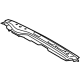 Toyota 63104-0E120 Rear Header