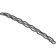 Toyota 63144-0E150 Roof Reinforcement