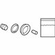 Toyota SU003-10496 Seal Kit, Rear