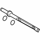 Toyota 44204-42021 Rack, Front