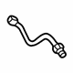 Toyota 44419-42020 Pressure Line, Driver Side