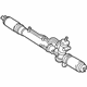 Toyota 44250-42100 Steering Gear
