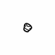 Toyota 90179-12098 Lock Nut