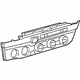 Toyota 55900-04101-B0 Heater Control