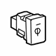 Toyota 861C6-06011 Switch
