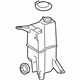 Toyota 85315-0C090 Reservoir Assembly