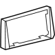 Toyota 55405-12E90-B1 Radio Bezel, Center