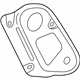 Toyota 81584-06120 Backup Lamp Assembly Gasket, Passenger Side