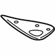 Toyota 76781-AA010 Spoiler Assembly Protector, Passenger Side