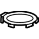 Toyota 77144-06040 Retainer, Fuel Pump Gauge