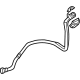 Toyota 77201-0E170 Filler Neck