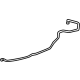 Toyota 77018-0E080 Vent Tube