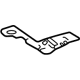 Toyota 77217-0E070 Breather Tube Support