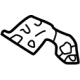 Toyota 77216-0E070 Breather Tube Support