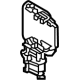 Toyota 77173-0E021 Fuel Sender Unit Bracket
