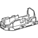 Toyota 77103-0E040 Base