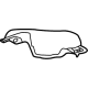 Toyota 77642-0E020 Protector