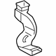 Toyota 87213-06080 Floor Duct, Rear Driver Side