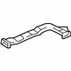 Toyota 55972-06030 Defroster Duct, Front Passenger Side