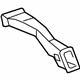 Toyota 58861-06030 Center Duct