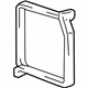 Toyota 88578-04120 Lower Case Gasket, Front Driver Side