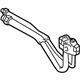 Toyota 88710-35290 Tube Assembly